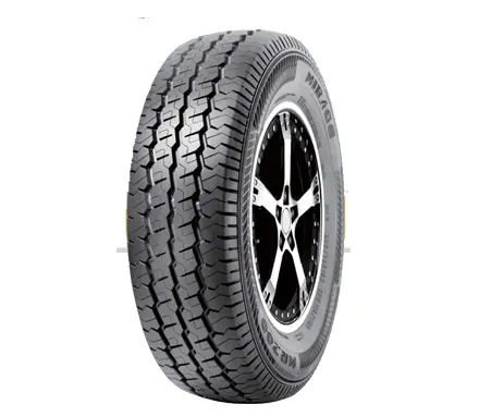 Mirage Mirage 195 R14C 106/104R 8PR MR100 pneumatici nuovi Estivo 