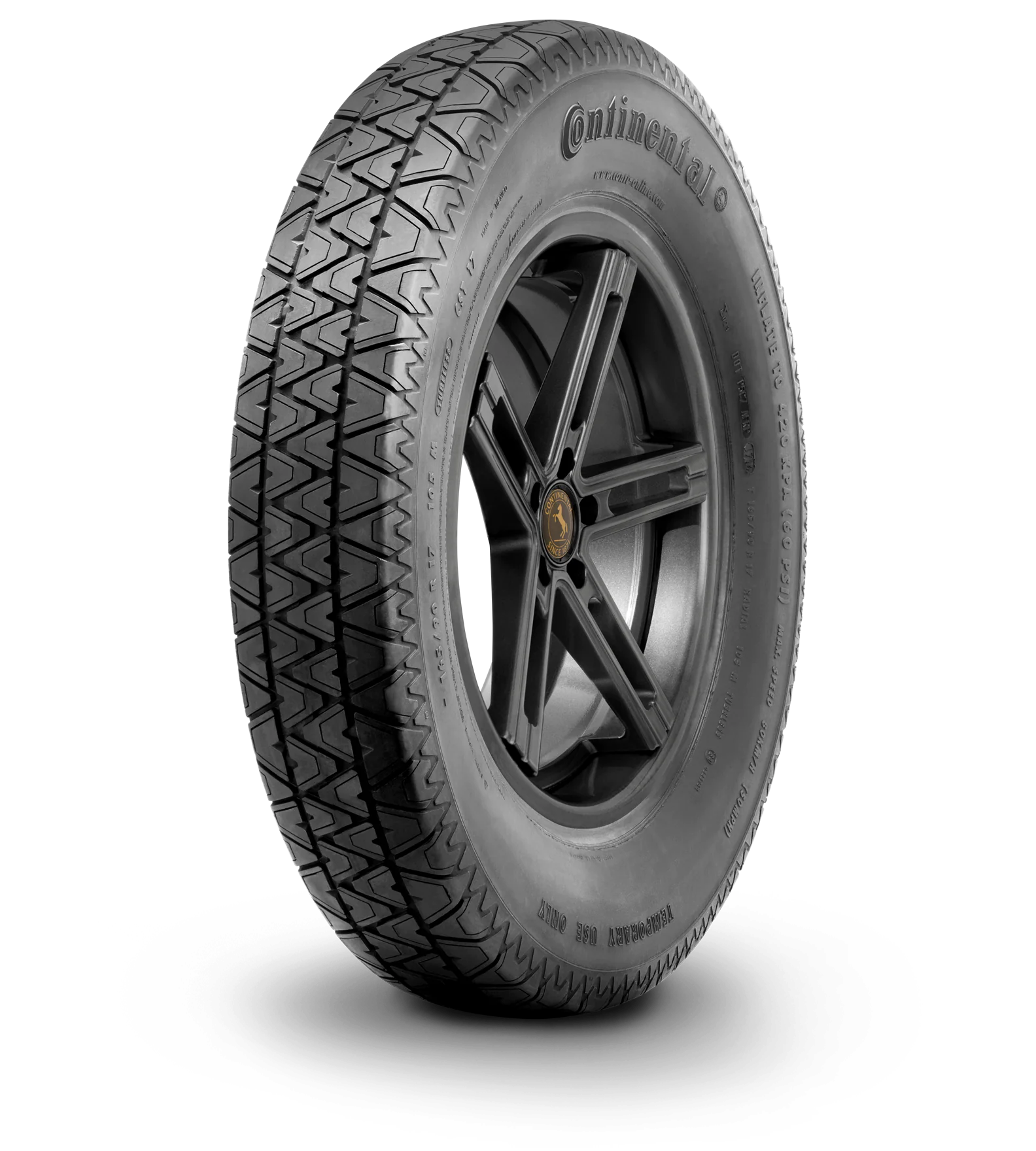 Continental Continental 185/65 R16 93M CST17 pneumatici nuovi Estivo 