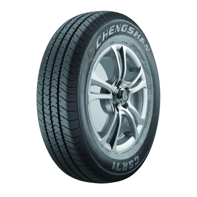 Chengshan Chengshan 215/75 R16C 113Q CSR71 pneumatici nuovi Estivo 