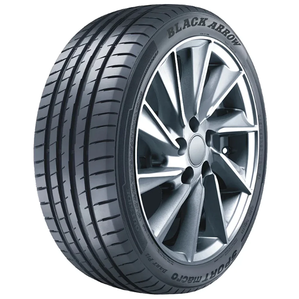 BlackArrow BlackArrow 235/45 R18 98W DART SPORT P15 XL pneumatici nuovi Estivo  BlackArrow BlackArrow 235/45 R18 98W DART SPORT P15 XL pneumatici nuovi Estivo