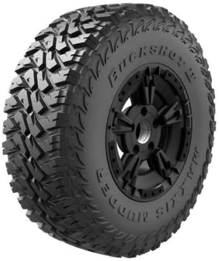 Maxxis Maxxis 33/12.5 R15 108Q 6PR MT-764 RWL pneumatici nuovi Estivo 