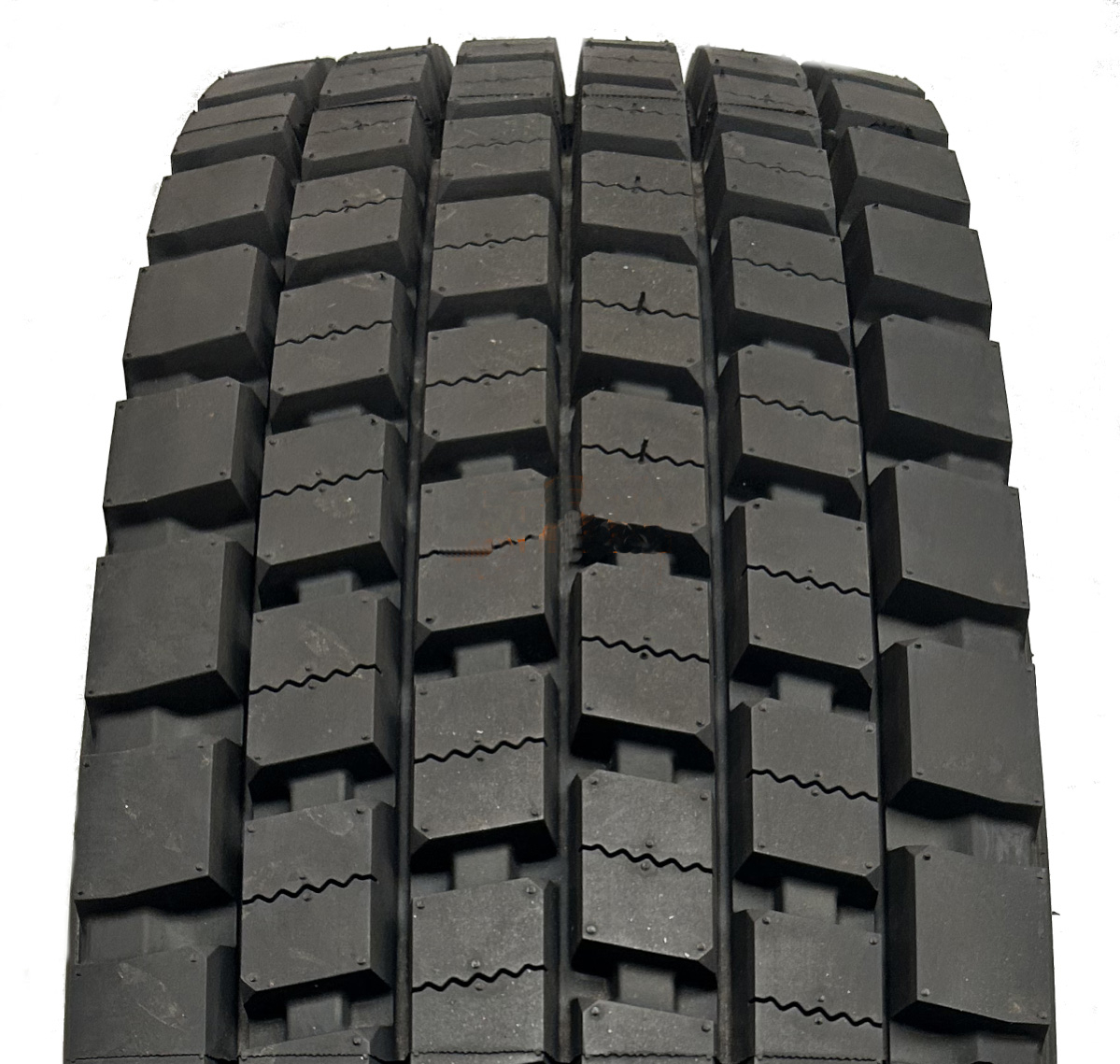 Golden Crown Golden Crown 225/75 R17.5 129M ECOWAY AD159 pneumatici nuovi Estivo 