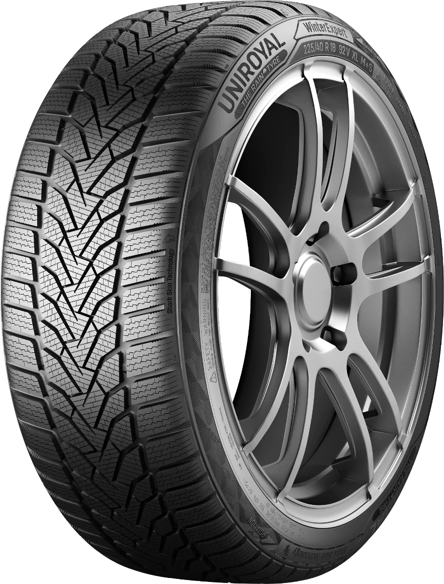 Uniroyal Uniroyal 195/65 R15 91T WINTER EXPERT pneumatici nuovi Invernale 