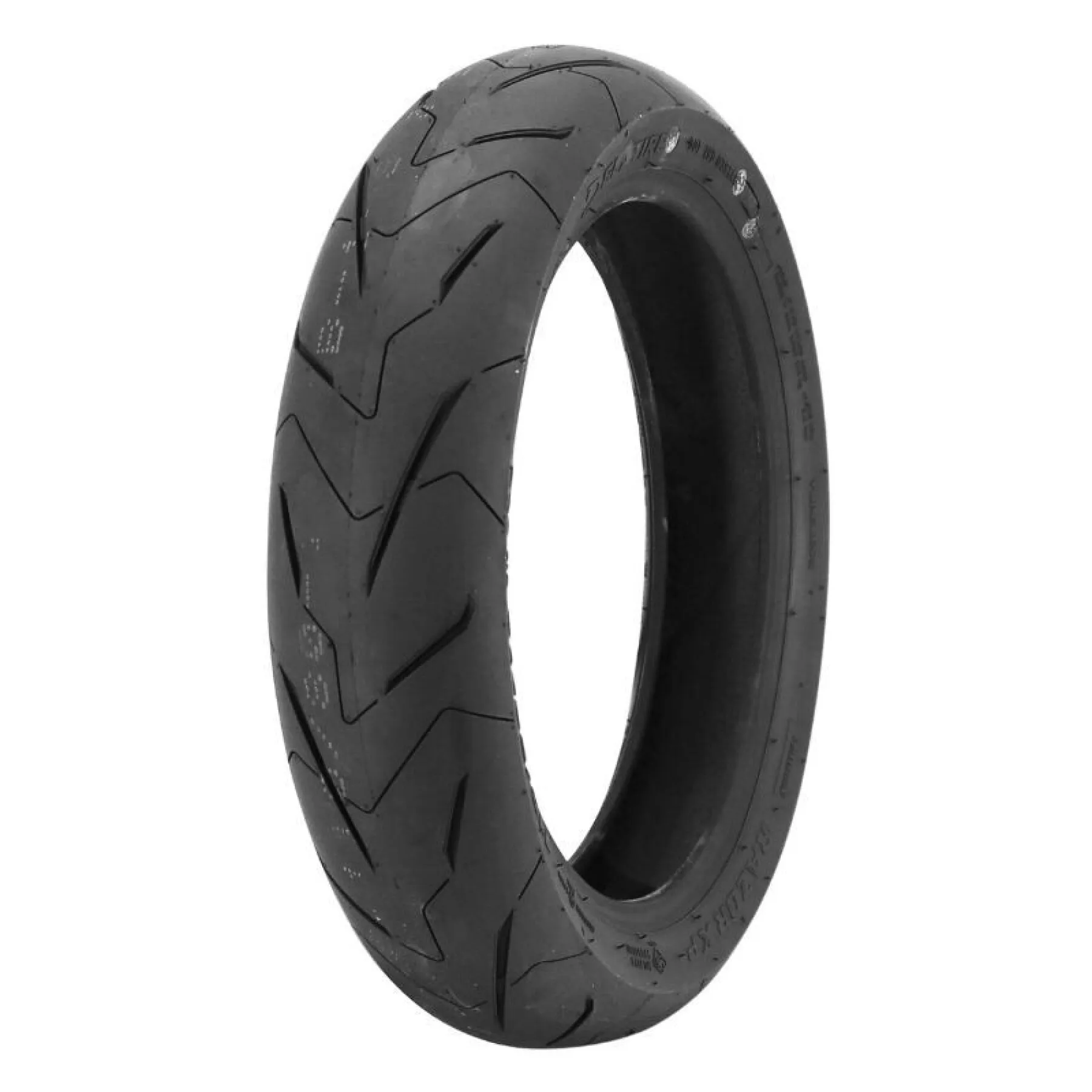 Deli Tire Deli Tire 130/70 R17 62H SB-148 RAZOR XP TLRR pneumatici nuovi Estivo 