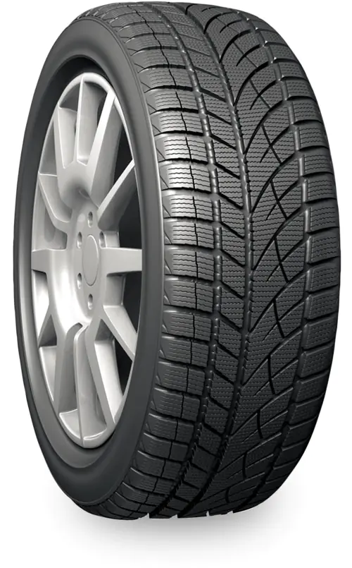 Evergreen Evergreen 295/35 R21 107V EW66 pneumatici nuovi Invernale 