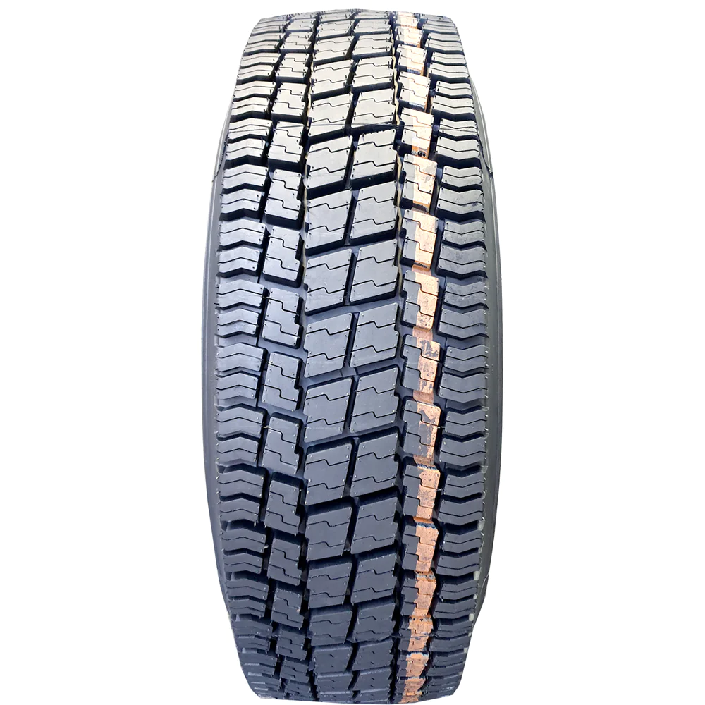 Gomme Trasporto Leggero Riga 245/70 R19.5C 136/134M R400S Ricostruite Estivo