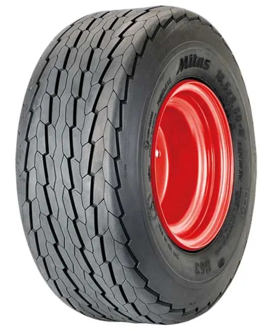 Gomme Agricoltura Mitas 18.5/8.5 -8 B63 Estivo