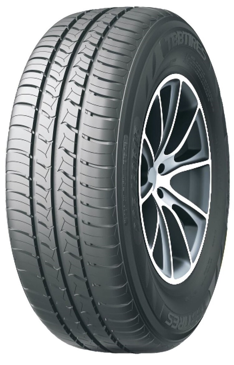 Goodtrip Goodtrip 205/60 R15 91V GP-16 pneumatici nuovi Estivo 