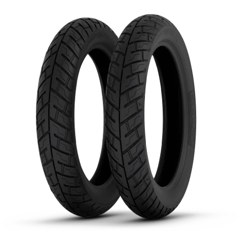 Gomme Moto Michelin 60/90 -17 36S CITY PRO Estivo