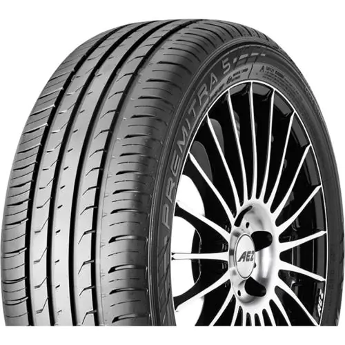 Maxxis Maxxis 215/40 R17 87W HP5 pneumatici nuovi Estivo 