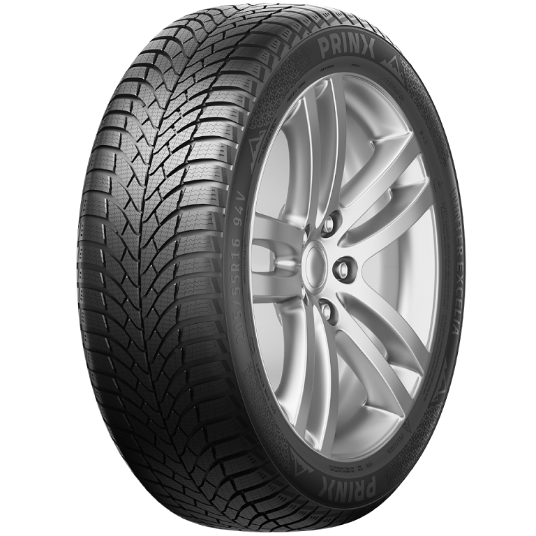 Prinx Prinx 165/70 R14 85T EXCELIA WT pneumatici nuovi Invernale 