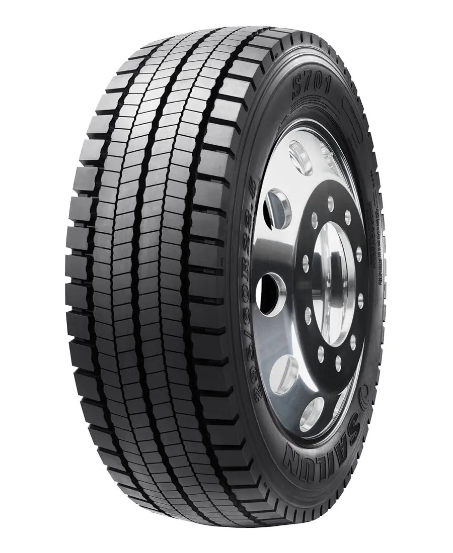 Sailun Sailun 315/70 R22.5 154/150L 18PR S 701 pneumatici nuovi Estivo 
