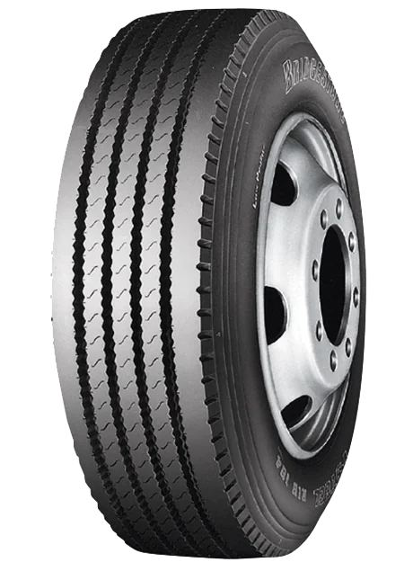 Bridgestone Bridgestone 315/80 R22.5 154/149M R184 pneumatici nuovi Estivo 