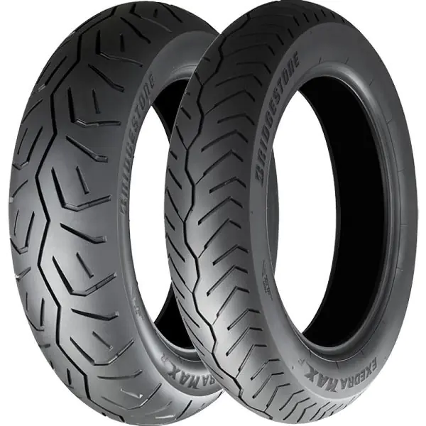 Bridgestone Bridgestone 180/70 R16 77V EXEDRA MAX pneumatici nuovi Estivo 