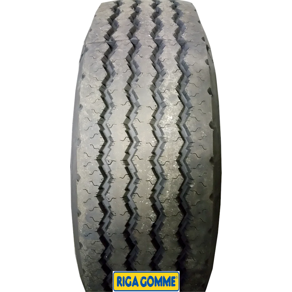 Gomme Trasporto Leggero Riga 265/70 R19.5C 140/138M R191 Ricostruite Estivo