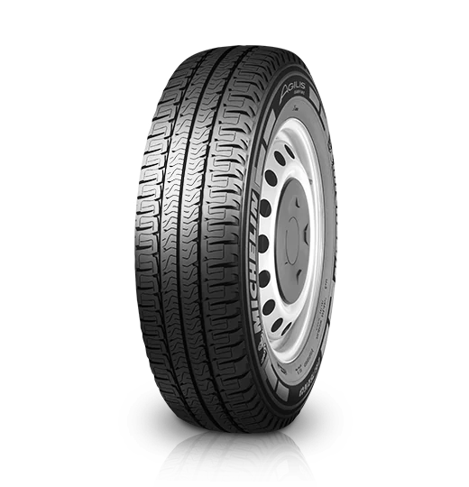 Michelin Michelin 215/70 R15C 109Q AGILIS CAMPING pneumatici nuovi Estivo 