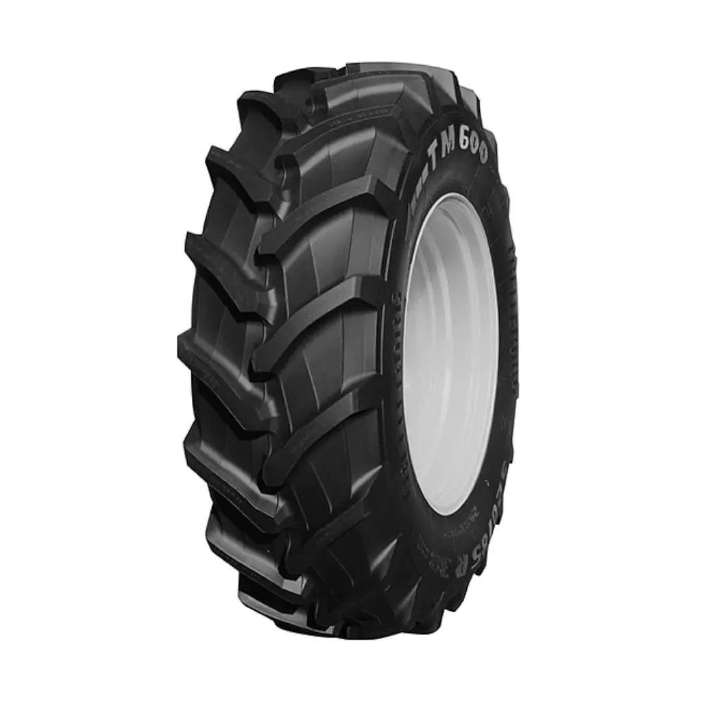 Trelleborg Trelleborg 460/85 R38 TM600 pneumatici nuovi Estivo 