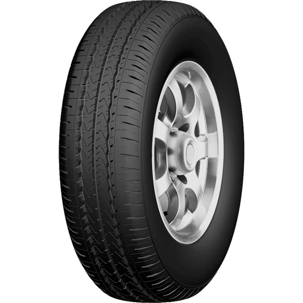 Linglong Linglong 225/75 R16C 121R 10PR 10PR GREEN-MAX VAN pneumatici nuovi Estivo 