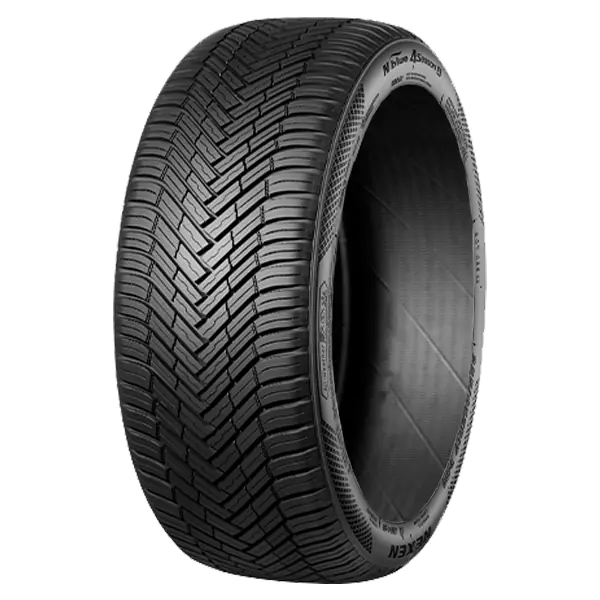 Nexen Nexen 235/35 R19 91Y N`BLUE 4SEASON-2 FSL XL pneumatici nuovi All Season 