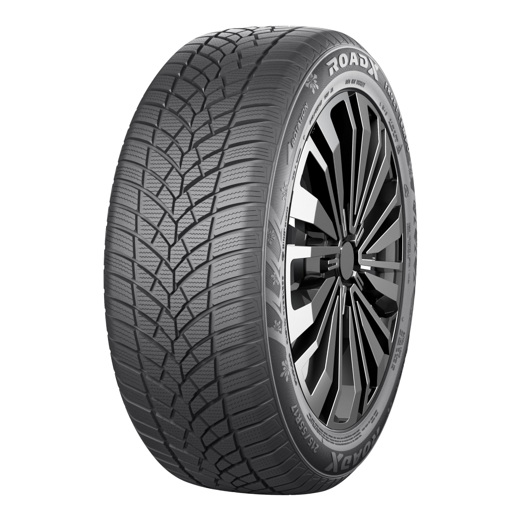 Roadx Roadx 235/45 R18 98H FROST TEMPO XL pneumatici nuovi Invernale 