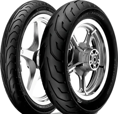Dunlop Dunlop 100/90-19 57V GT502 FR pneumatici nuovi Estivo 