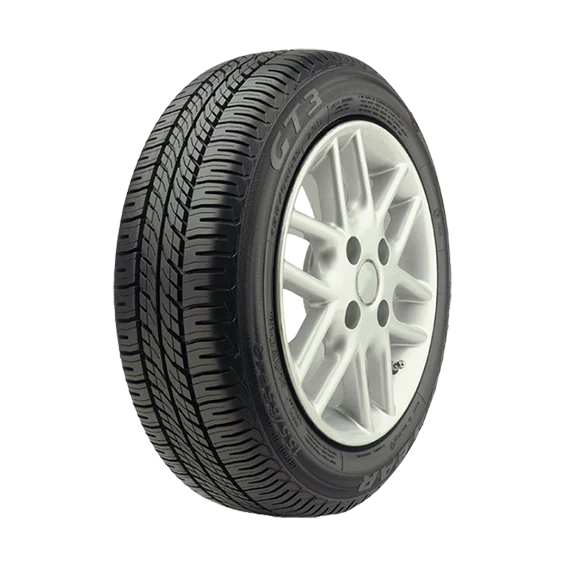 Goodyear Goodyear 175/70 R14C 95/93T 6PR GT 3 pneumatici nuovi Estivo 