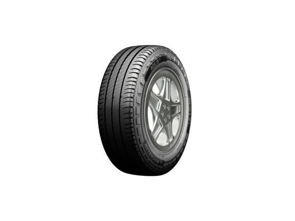 Michelin Michelin 195/65 R16C 104/102R Agilis 3 pneumatici nuovi Estivo 