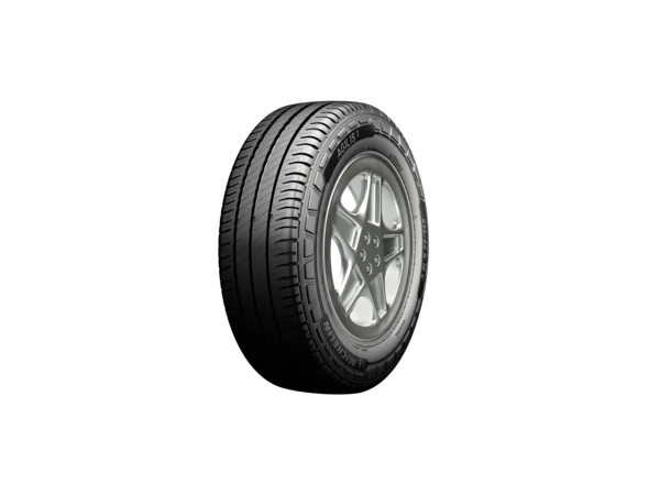 Michelin Michelin 225/75 R16C 121R AGILIS 3 pneumatici nuovi Estivo 
