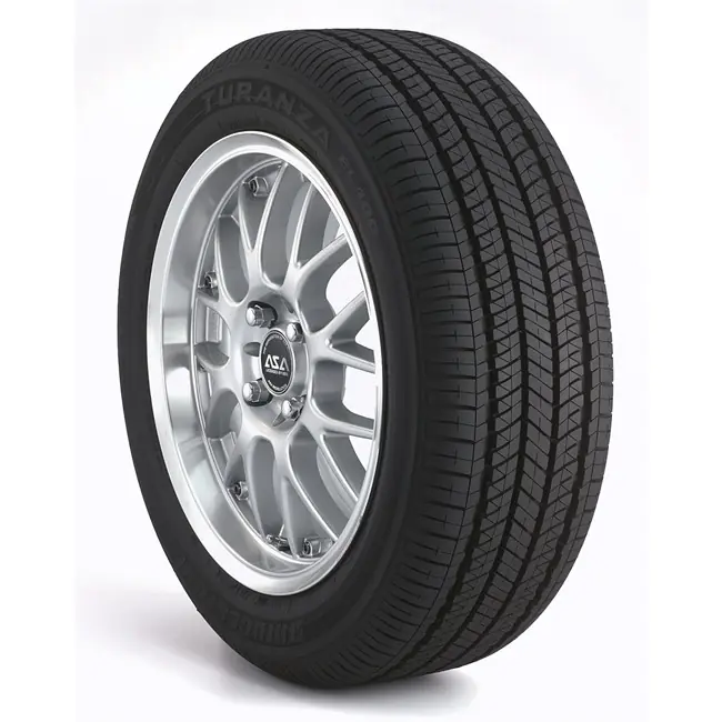 Bridgestone Bridgestone 225/50 R18 95V TURANZA EL450 Runflat pneumatici nuovi Estivo 