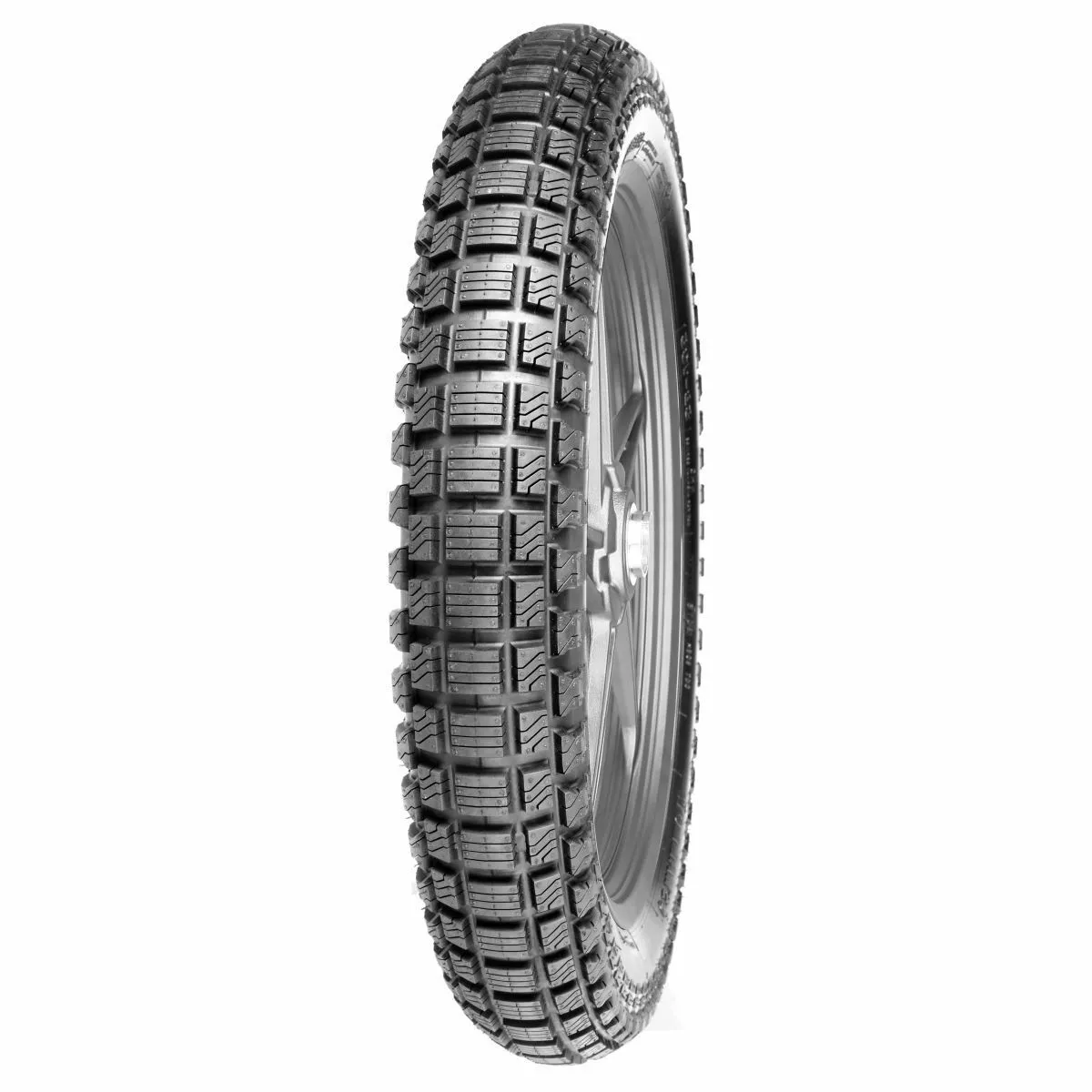 Deli Tire Deli Tire 3.75 R19 61P SB-136 RR NHS pneumatici nuovi Estivo 