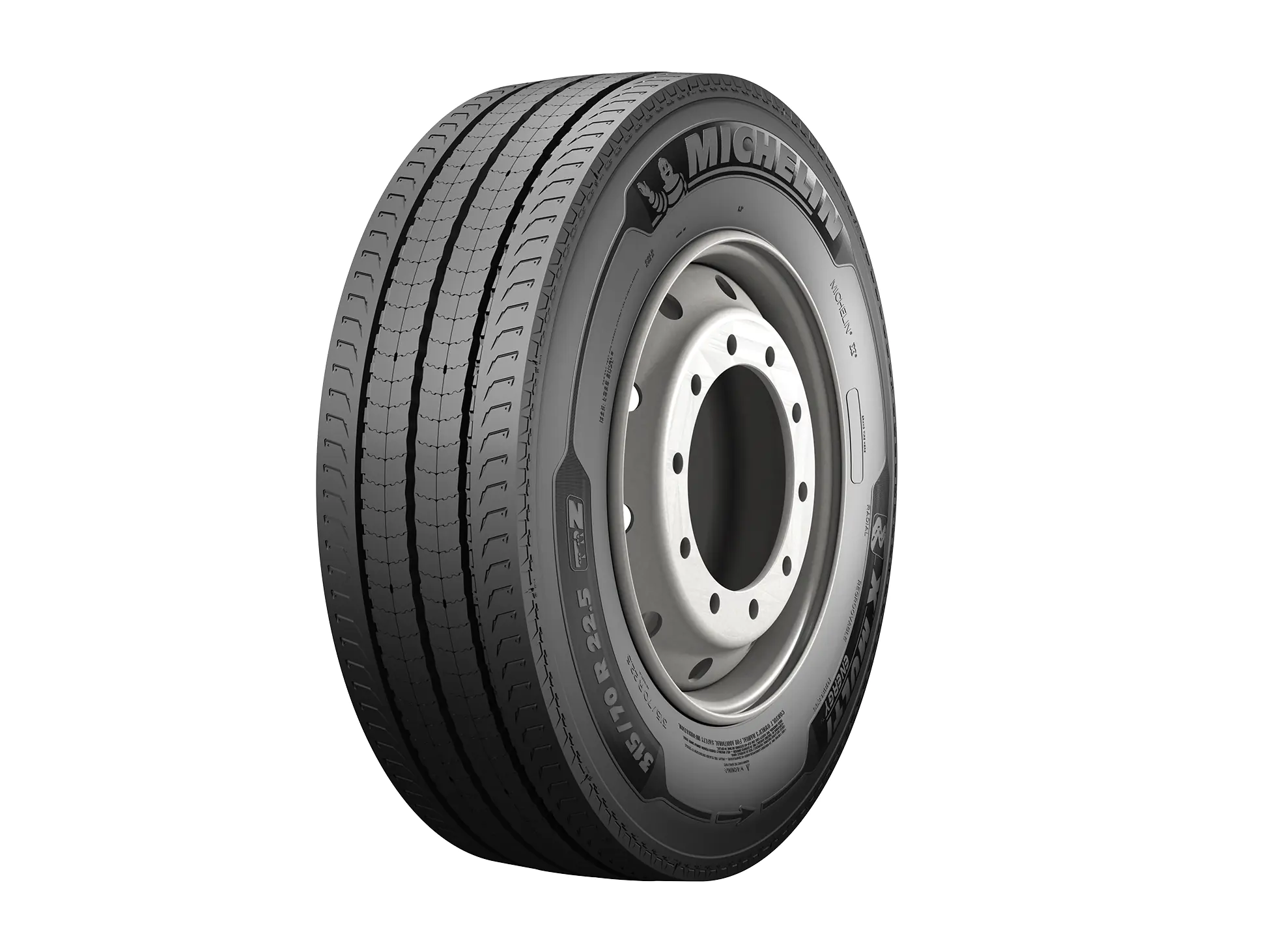 Michelin Michelin 315/70 R22.5 156L X MULTI ENERGY Z 70 pneumatici nuovi Estivo 