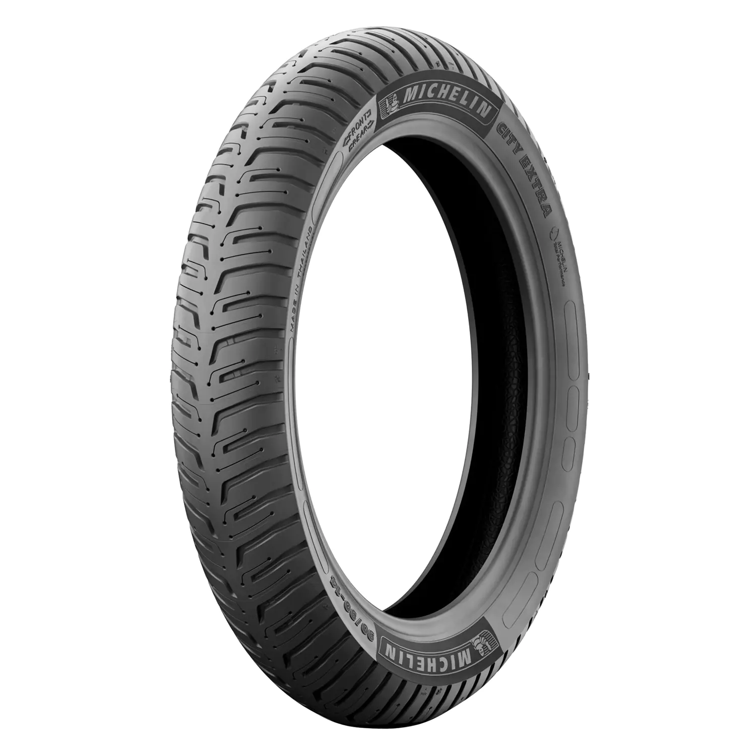 Michelin Michelin 120/80 T16 60S CITY EXTRA pneumatici nuovi Estivo 