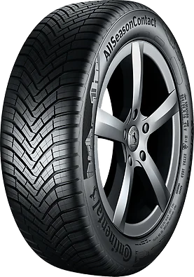 Continental Continental 215/50 R17 95V AllSeasonContact XL pneumatici nuovi All Season 