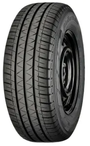 Yokohama Yokohama 225/65 R16C 112/110T BLUEARTH-VAN RY55 pneumatici nuovi Estivo 