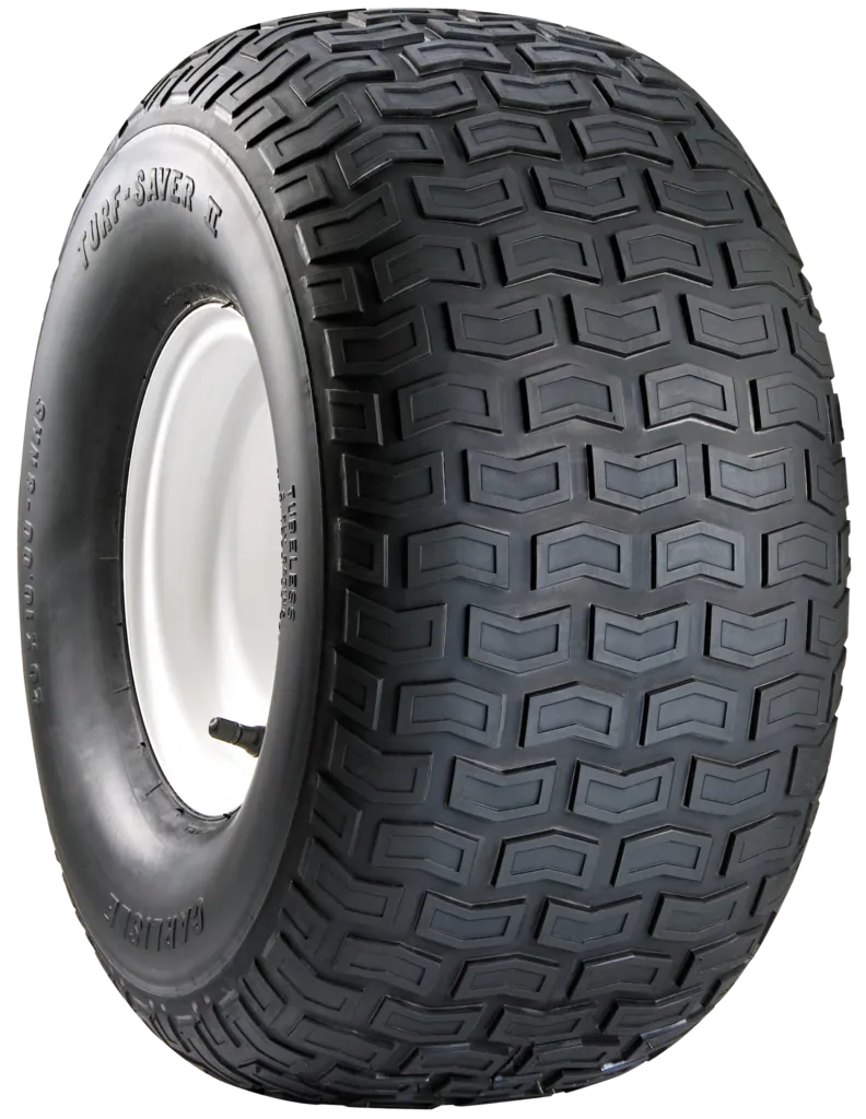 Gomme Agricoltura Carlisle 15/6 -6 45A3 TURF SAVER II NHS Estivo