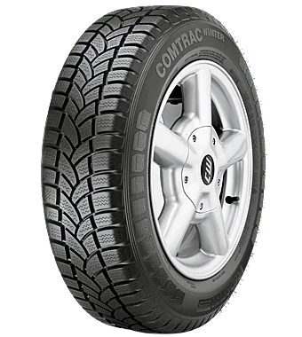 Vredestein Vredestein 235/65 R16C 115/113R Comtrac 2 Winter + pneumatici nuovi Invernale 