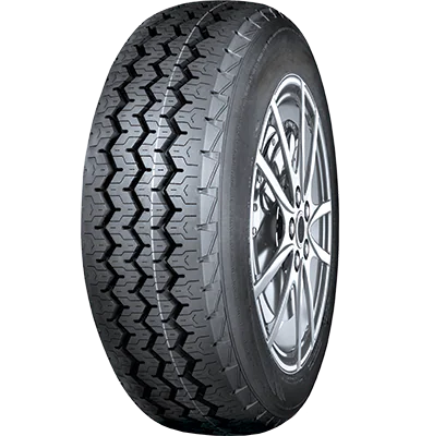 T-Tyre Three-A 195/75 R16C 107/105R TWENTY pneumatici nuovi Estivo 