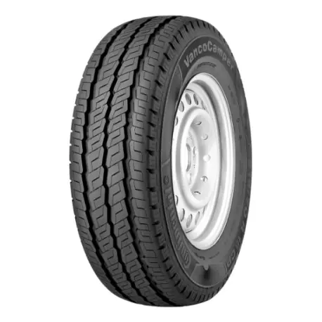 Continental Continental 225/75 R16C 116R VANCO CAMPER pneumatici nuovi Estivo 