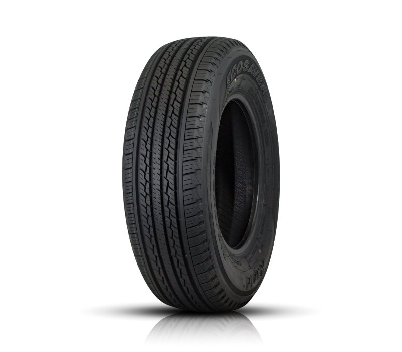 Three-A Three-A 225/65 R17 102H ECOSAVER II pneumatici nuovi Estivo 