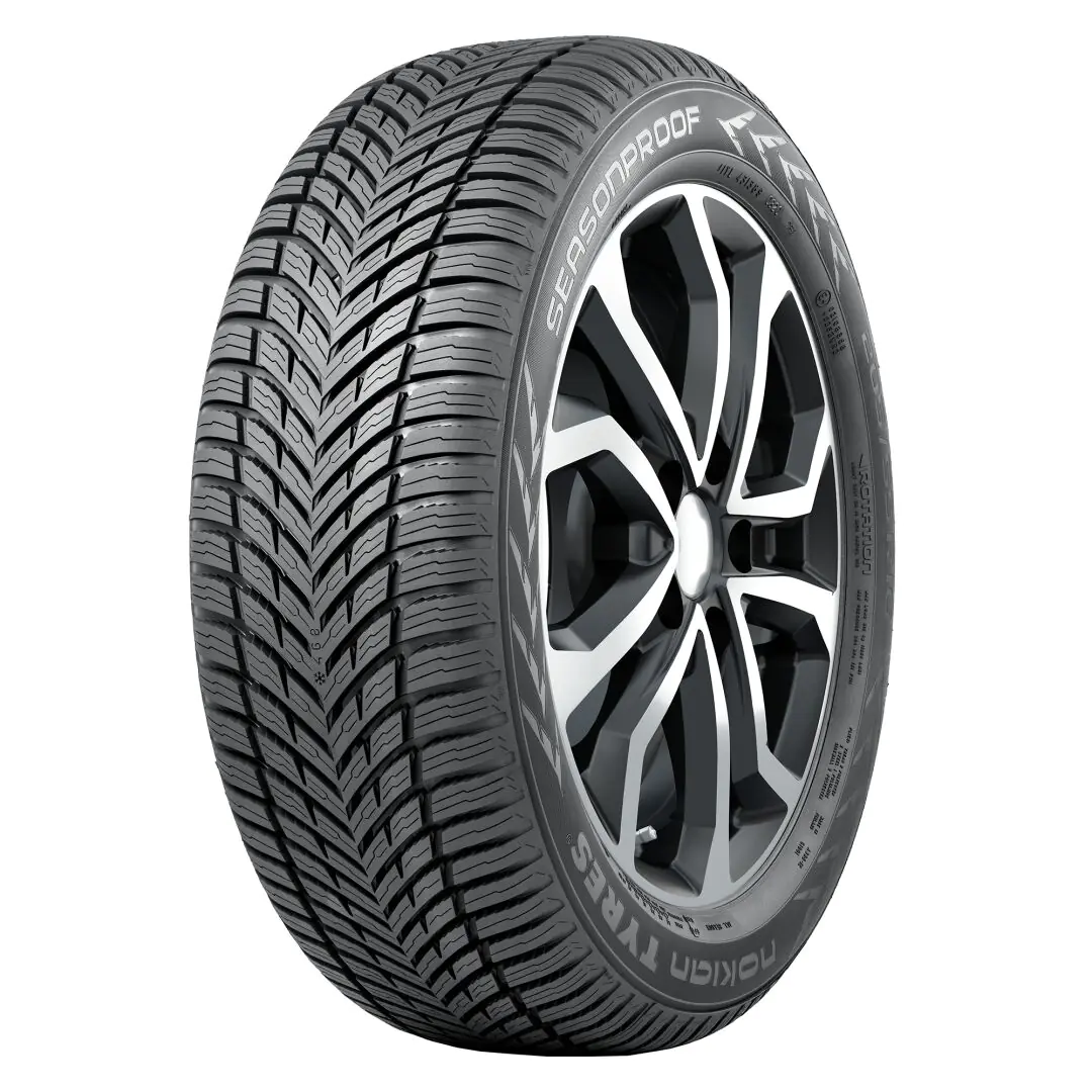 Nokian Nokian 225/45 R18 95V Seasonproof 1 XL pneumatici nuovi All Season 