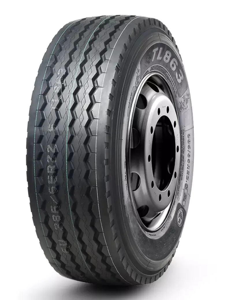 Benchmark Benchmark 385/55 R22.5 160J BTL863 pneumatici nuovi Estivo 