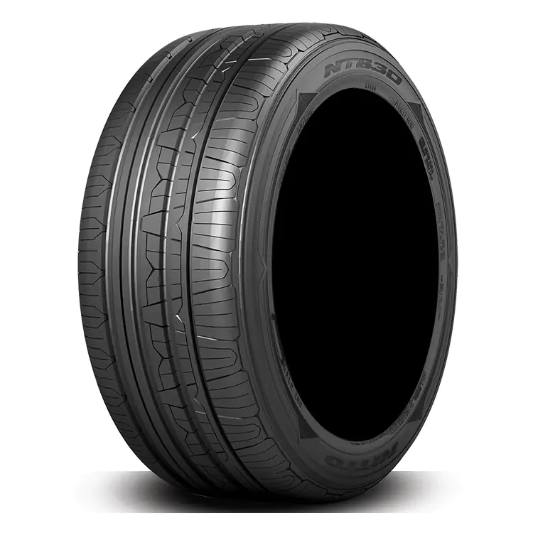 Nitto Nitto 205/60 R16 96W NT830 pneumatici nuovi Estivo  Nitto Nitto 205/60 R16 96W NT830 pneumatici nuovi Estivo