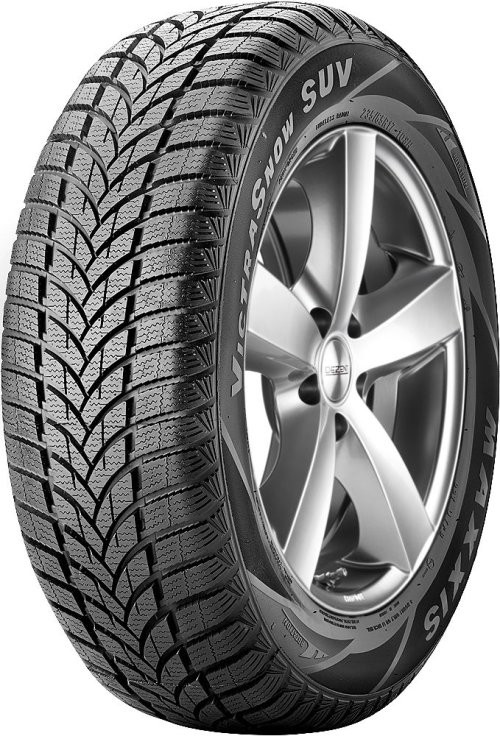 Maxxis Maxxis 235/60 R17 102V MA-SW MAXXIS pneumatici nuovi Invernale 
