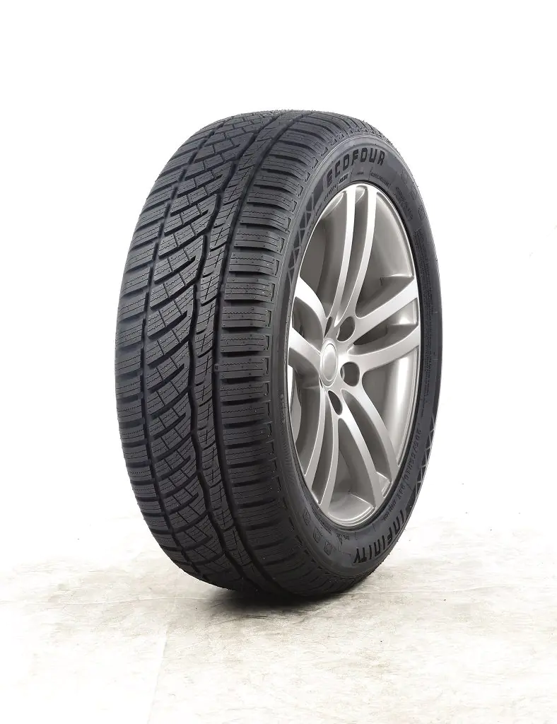 Infinity Infinity 225/50 R17 98V ECOFOUR XL pneumatici nuovi All Season 