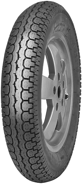 Gomme Moto Mitas 3.50 R10 59J B14 F/R Estivo