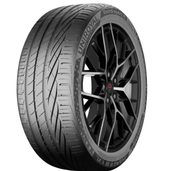 Uniroyal Uniroyal 235/55 R19 105Y RainExpert 6 XL pneumatici nuovi Estivo 