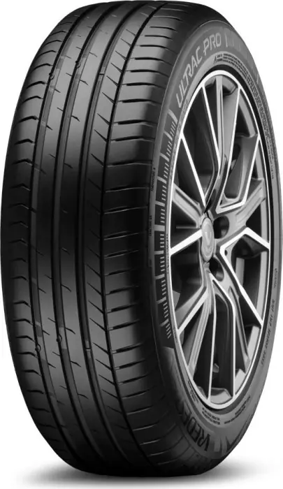 Vredestein Vredestein 215/45 R18 93Y ULTRAC PRO FSL XL pneumatici nuovi Estivo 