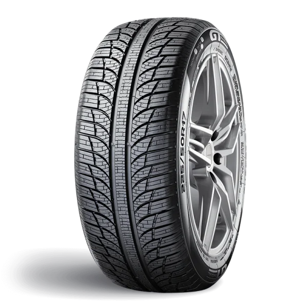 GT Radial GT Radial 215/60 R16 99V 4 SEASONS pneumatici nuovi All Season 