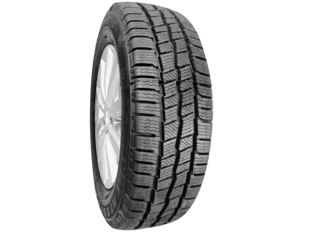 Malatesta Malatesta 195/75 R16C 110/108R WINTER THERMIC Ricoperta pneumatici nuovi Invernale 