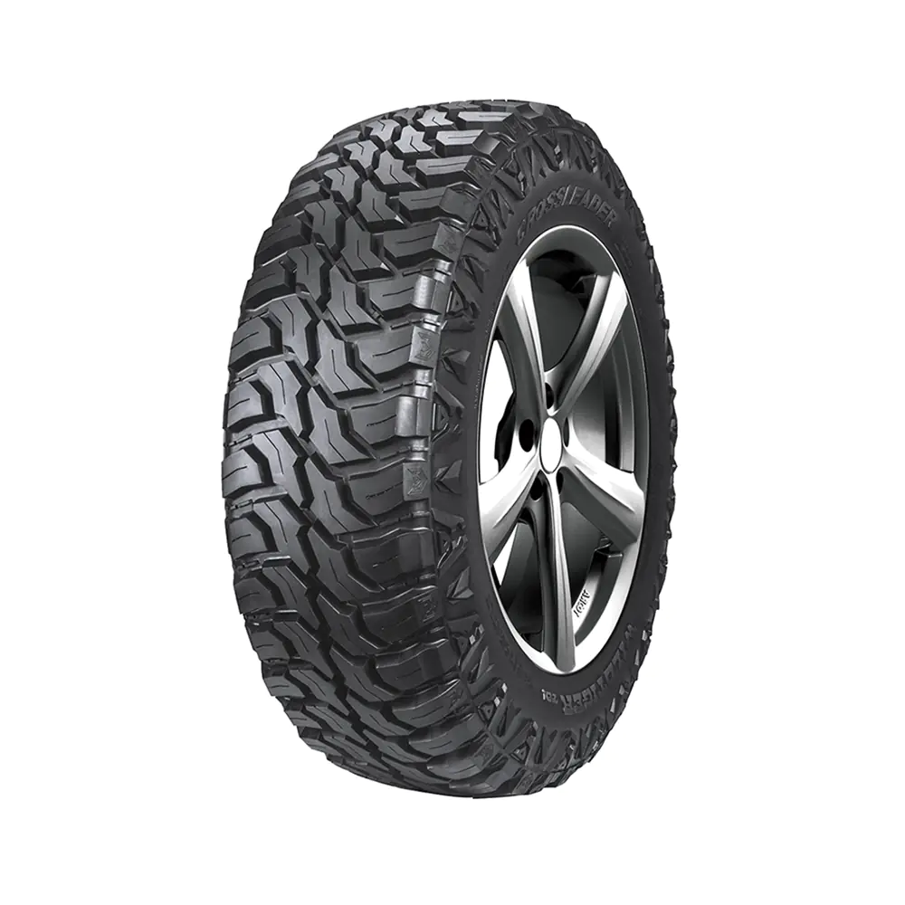 Doublestar Doublestar 31/10.5 R15 109N DBS_T01 pneumatici nuovi Estivo 